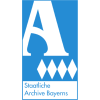 Staatliche Archive Bayerns