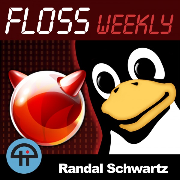 FLOSS Weekly