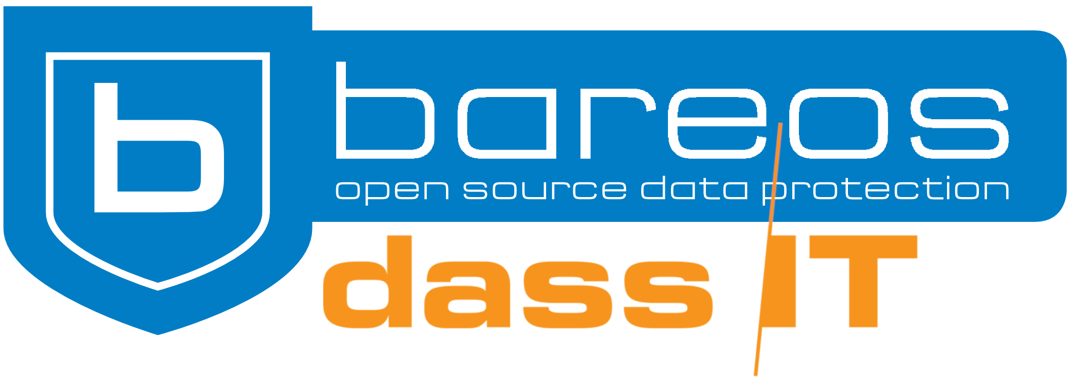 Verschmelzung der dass IT GmbH mit Bareos Bareos