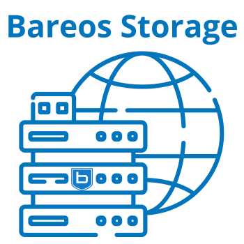storage daemon