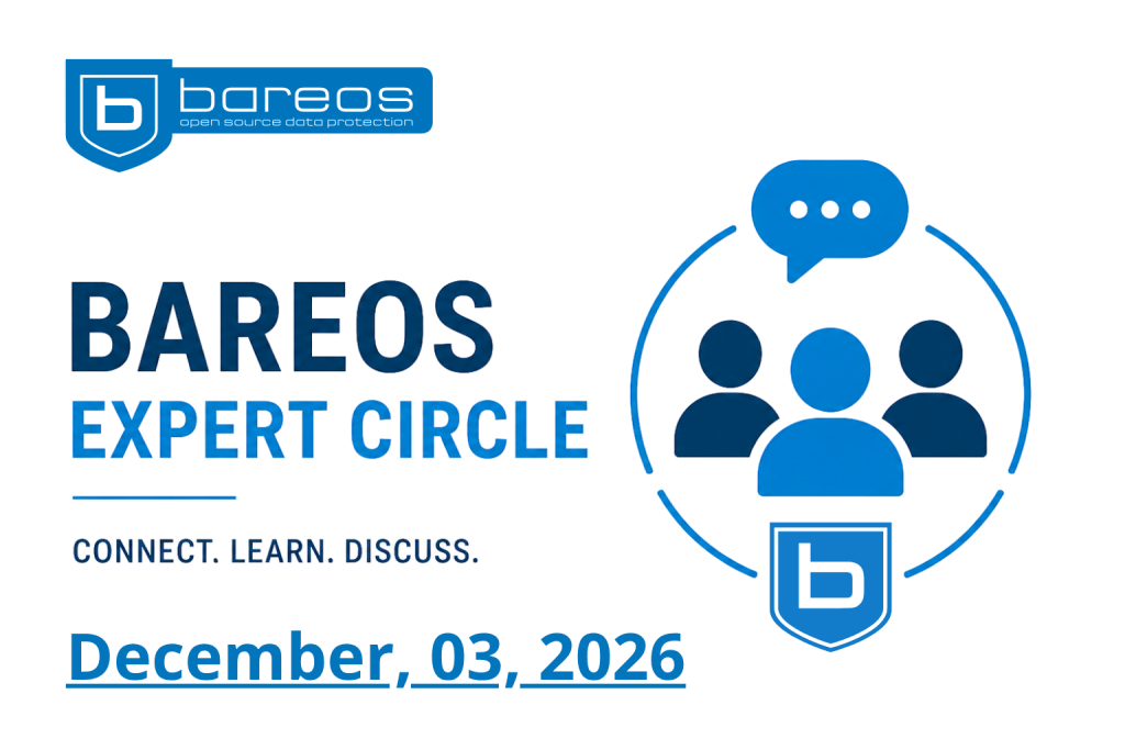 Expert Circle December 2026