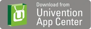 Bareos in the Univention App Center