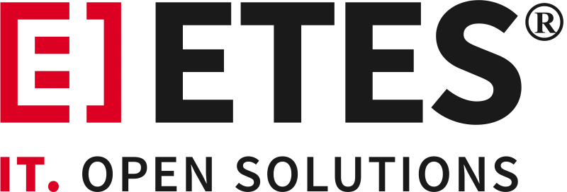 ETES GmbH ist Bareos-Partner