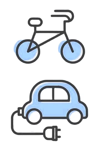 Hybrid Vehicles
